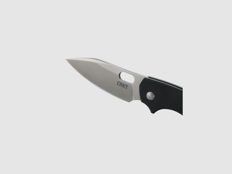 Nóż CRKT Pilar III 5317 Czarny, zdjęcie 2 z 6