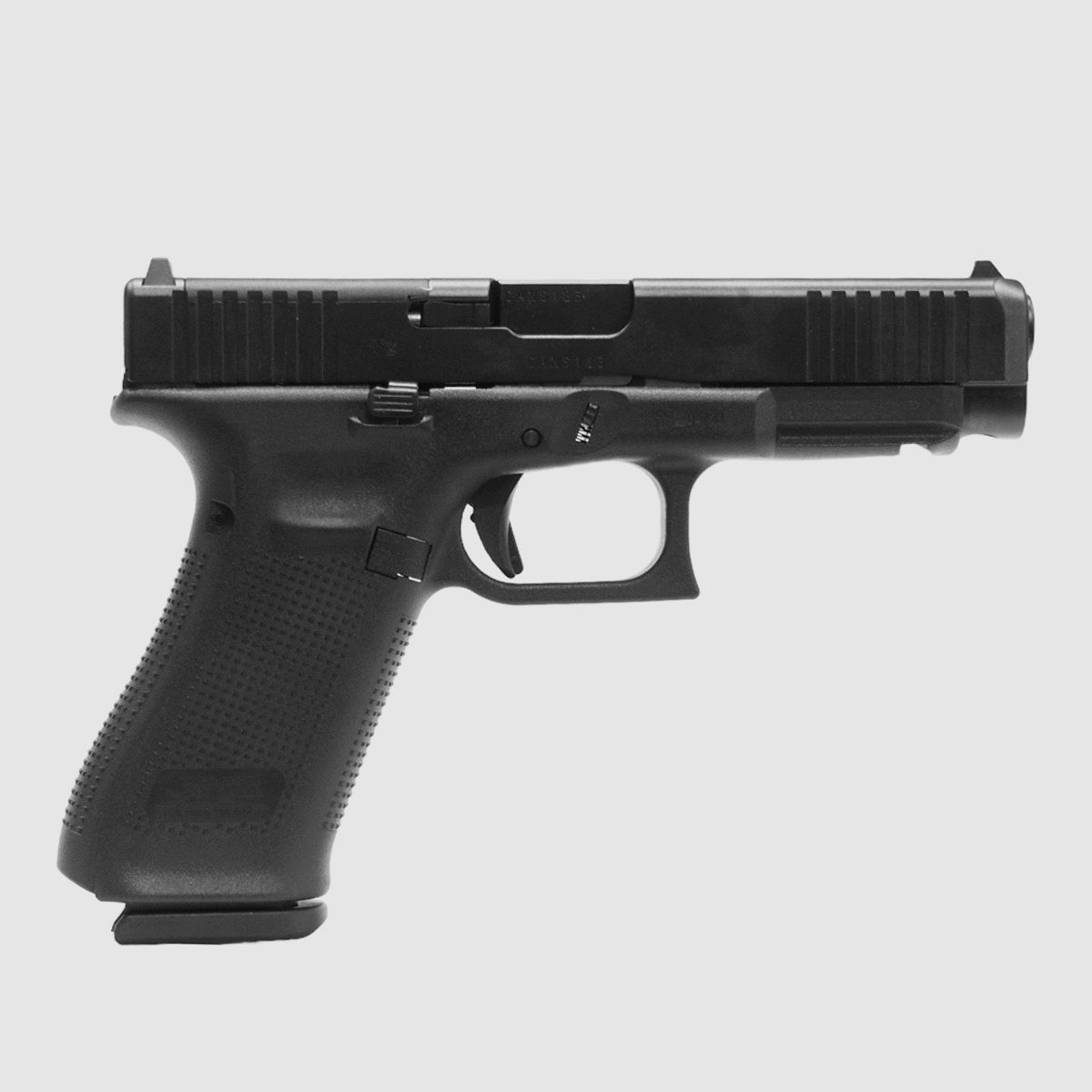 Pistolet Glock 47 MOS 9x19mm Luger, zdjęcie 1 z 5