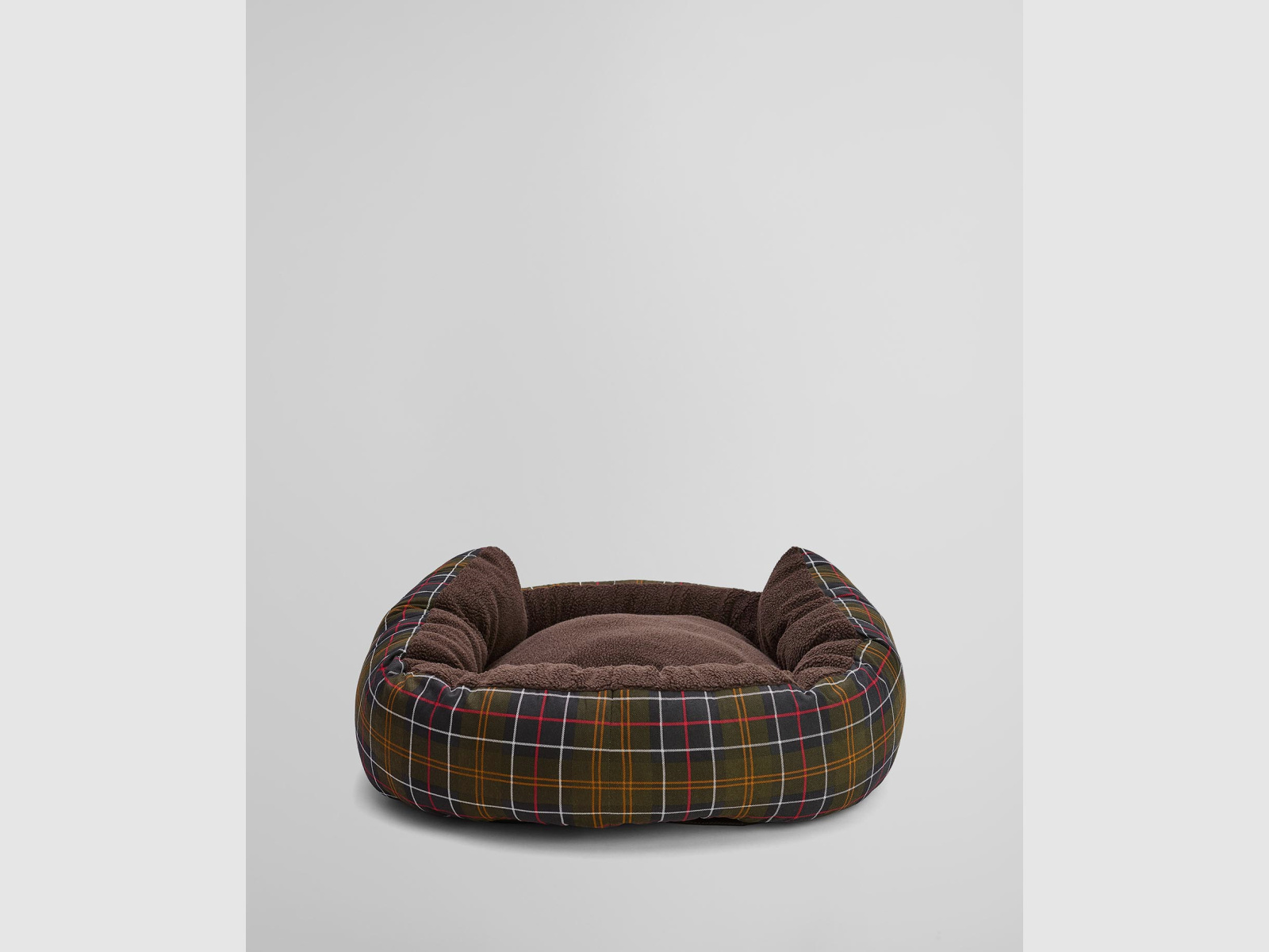 BARBOUR Hondenbed Snuggle (89 cm)