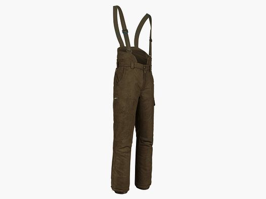 Blaser Latzhose Suede Bib Matti