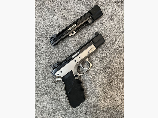 CZ	 CZ 75