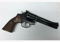 Smith & Wesson 586-8