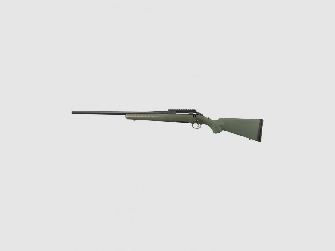 RUGER American Predator, Bild 1 von 10