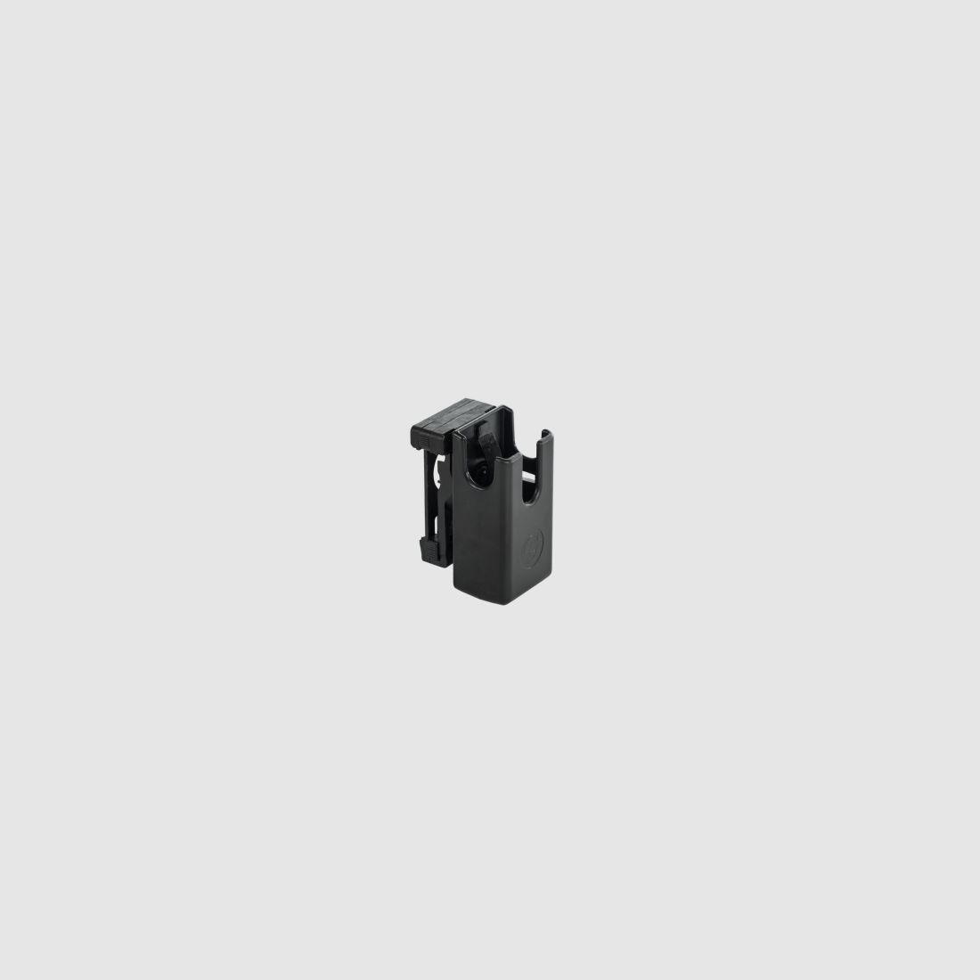 Magazin Holster Ghost Hybrid Schwarz (SGMAGHDB), Bild 1 von 3