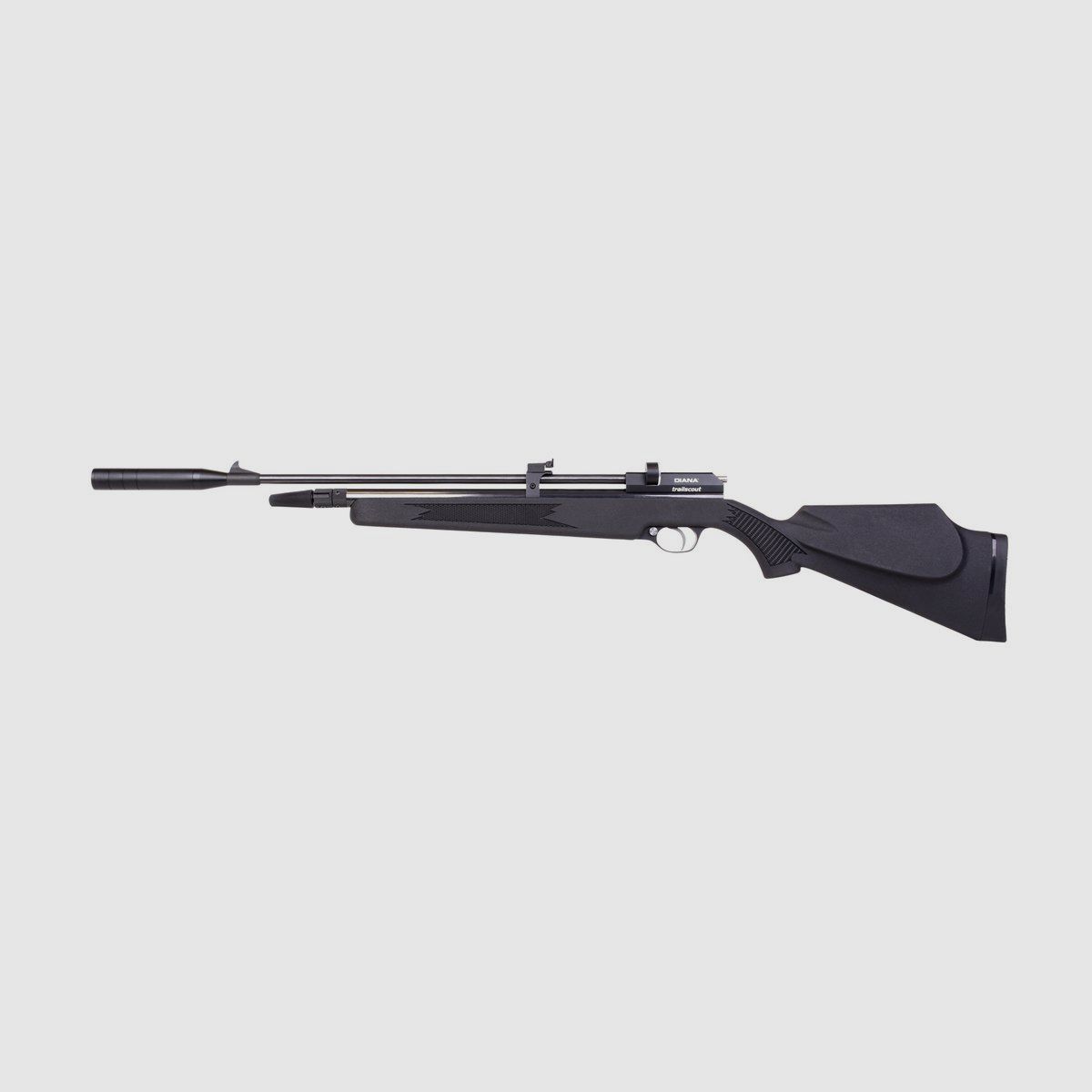 DIANA TRAILSCOUT SYNTH CO₂-Druckluftgewehr – 5,5 mm (14 J)