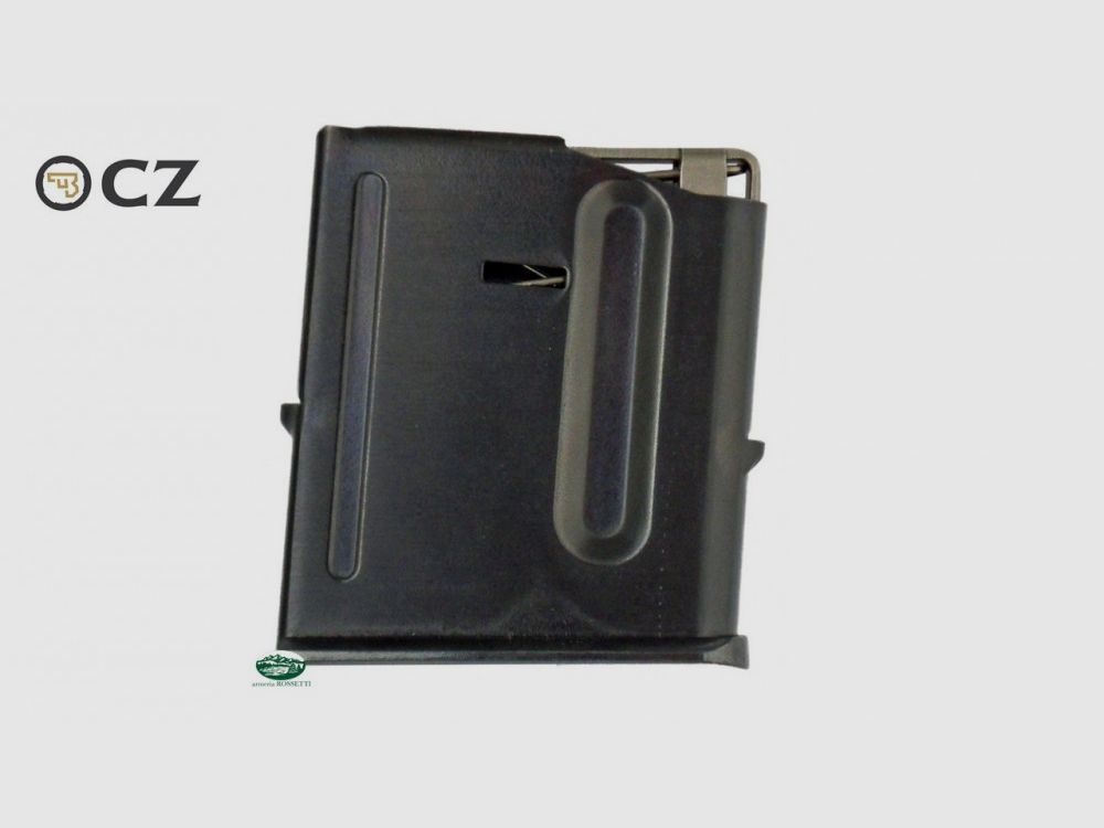CZ Magazin mod. 527 Kal. .223 Rem 5 Schuss aus Metall
