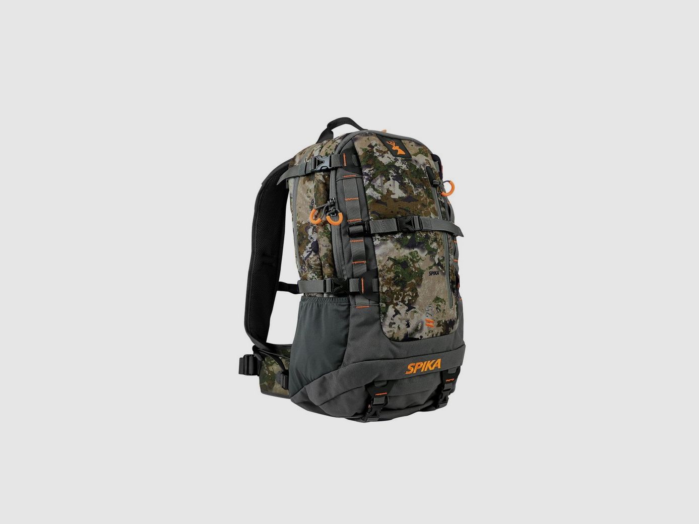 Spika zaino Camo Biarri Pro Hunter