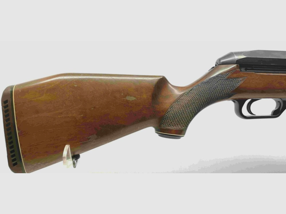 Heckler & Koch 940
