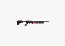 Carabina PCP HATSAN Factor RC Red