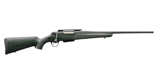 Winchester XPR Stealth