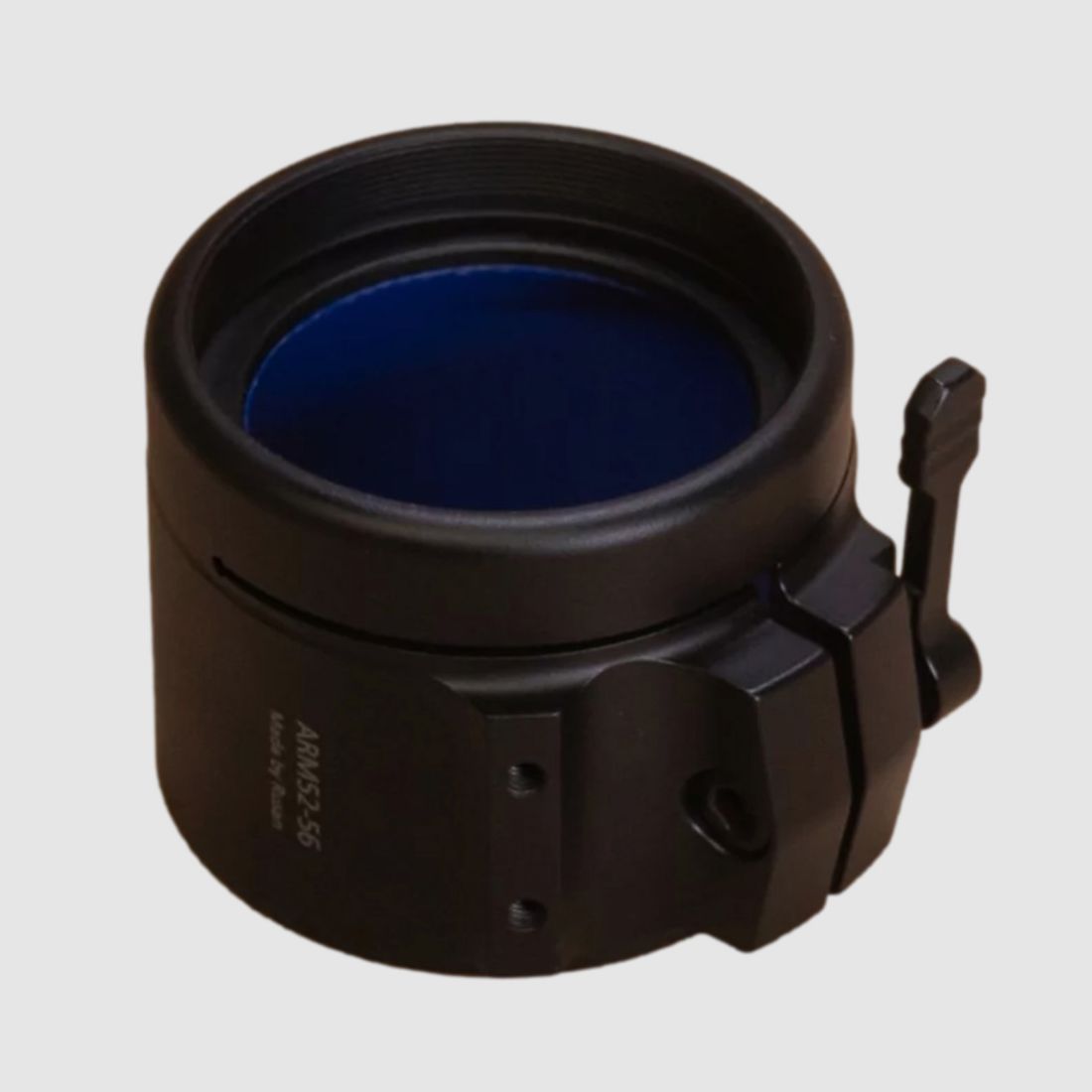 WÄRMEBILDGERÄT LIEMKE LUCHS 1 / BRANDNEU / BLITZLIEFERUNG / MIT ADAPTER & SCHUTZTASCHE TOP PREIS