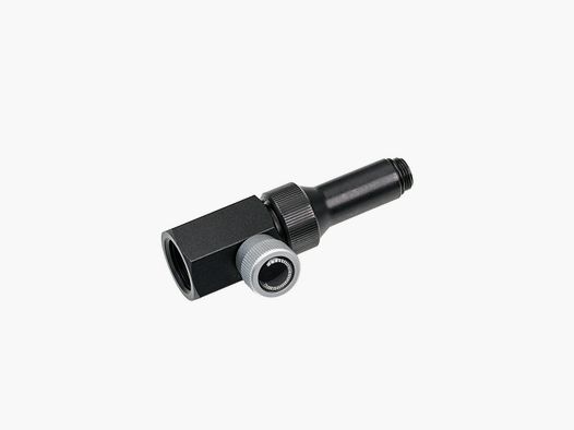 BUNDLE | BUTTSTOCK ADAPTER + ON/OFF ASA Adapter ohne Anzeige | HDR50 | HDP50 | HDR68