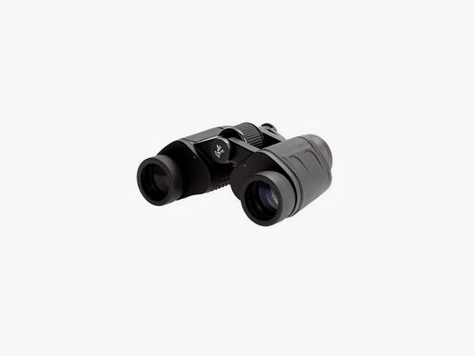 Fernglas 7x35 Porro schwarz