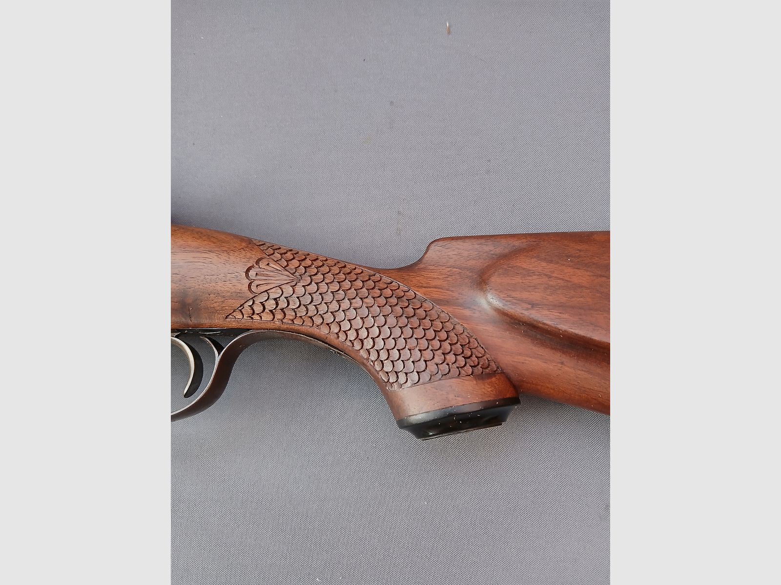 Mannlicher Schönauer Repetierer in 7x64