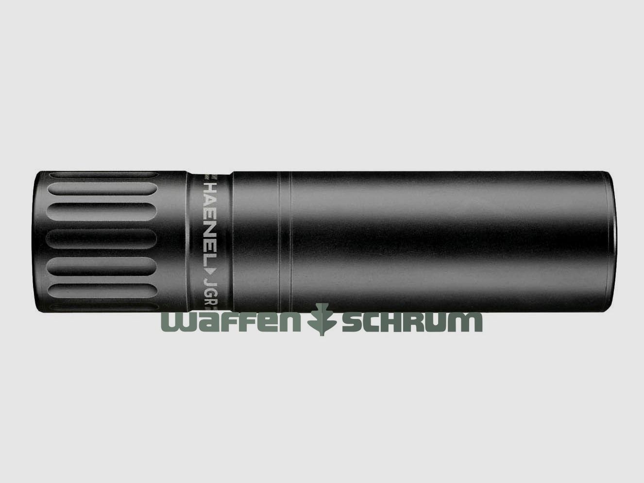 Haenel JGR Suppressor