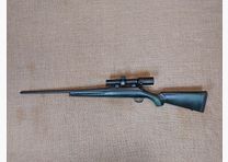 Ruger, USA American