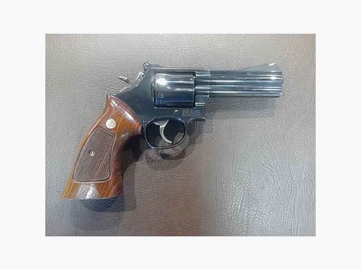 Revolver Smith&Wesson 586-3 Kal.357Mag. gebraucht