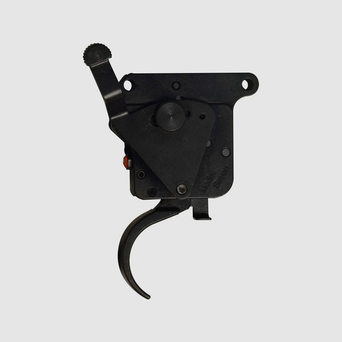 Timney Triggers Remington 7 Abzug