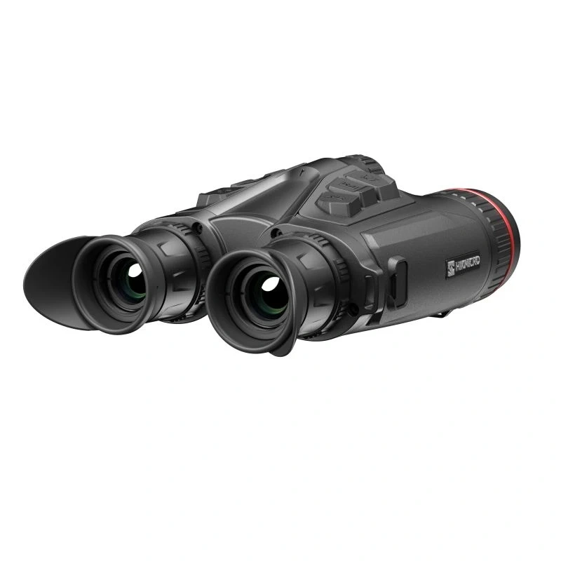 Hikmicro Multispektrum-Binocular Habrok Pro HQ50L, Bild 6 von 7
