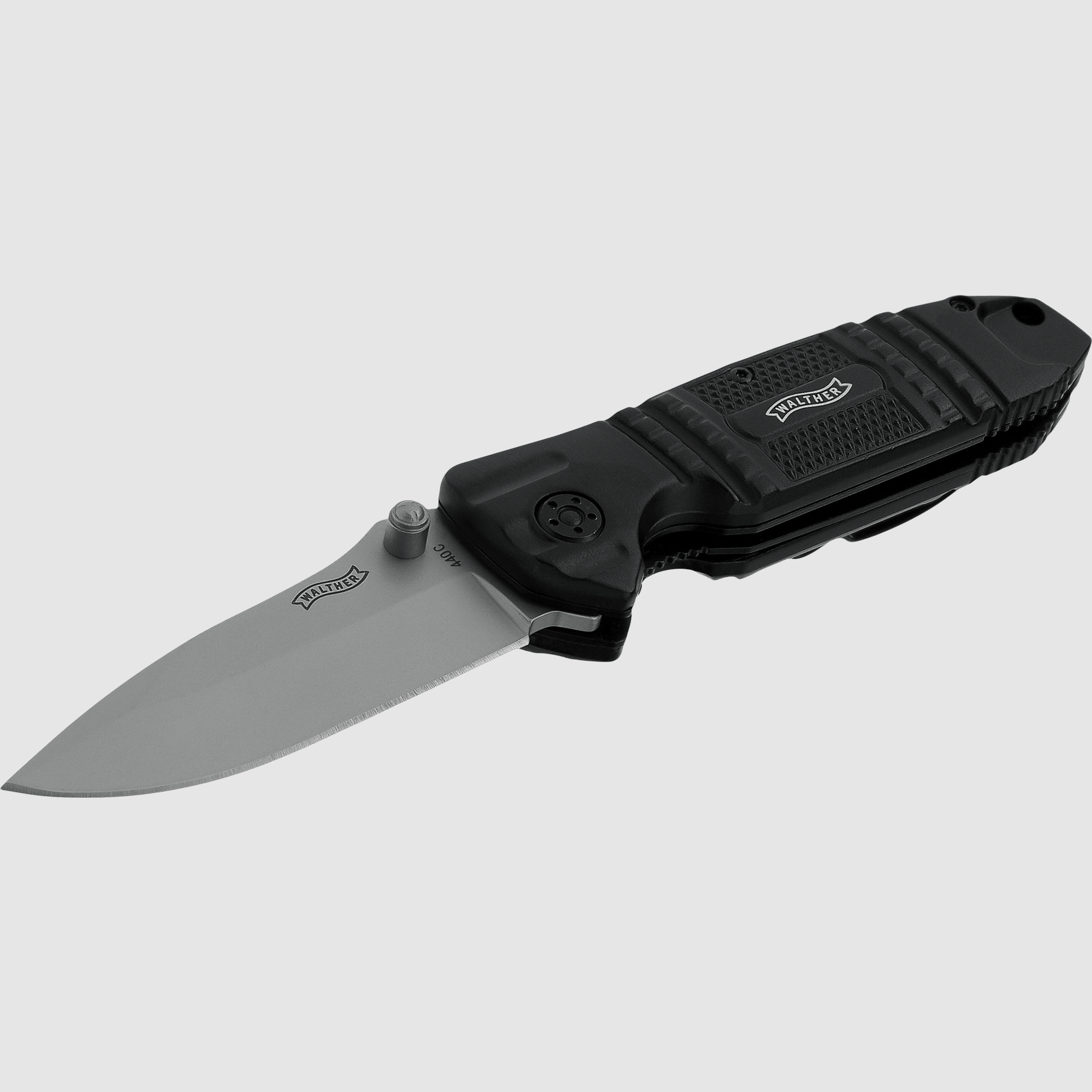 Walther STK