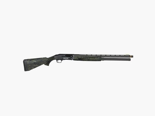 Mossberg 940 JM Pro 24" Black Multicam