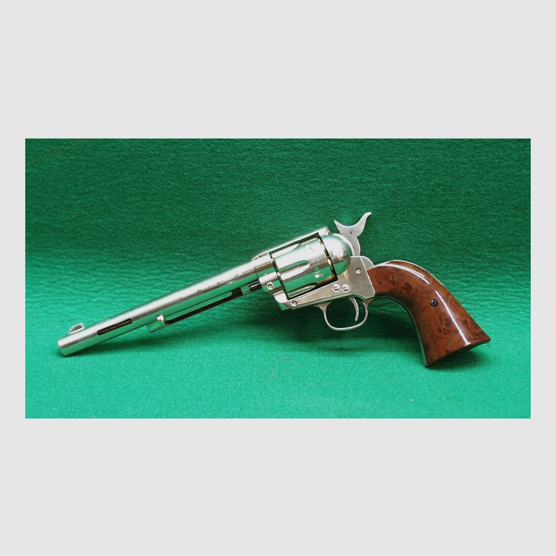 Umarex Western Cowboy CO2 Airsoft Revolver 6mmBB