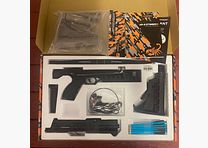 Steambow Stinger II Tactical Version