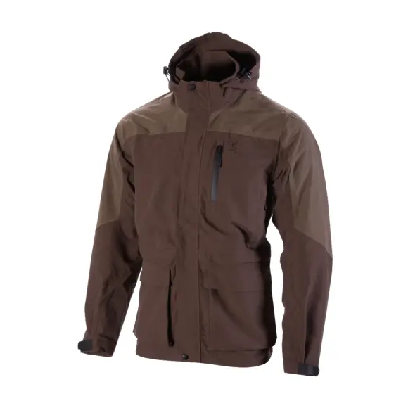Browning Ultimate Pro Hunting Jacket Brown