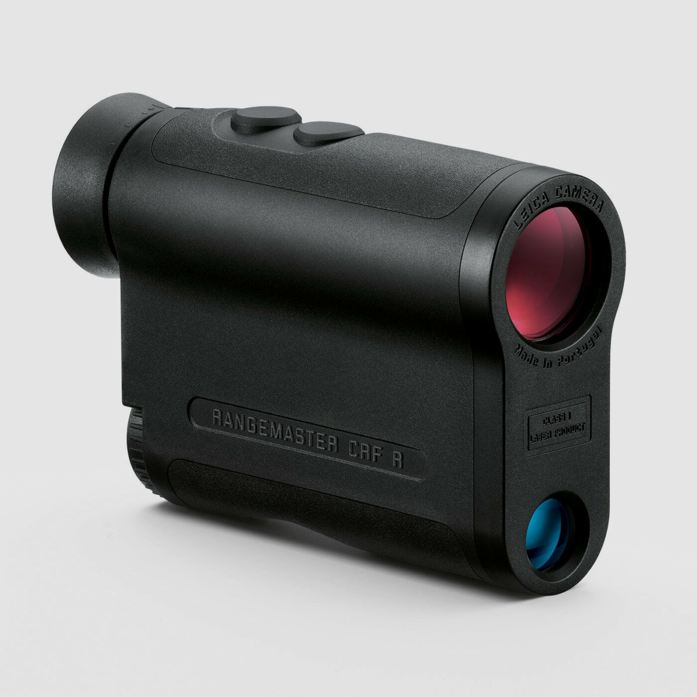 Leica Rangemaster CRF R Laser Rangefinder