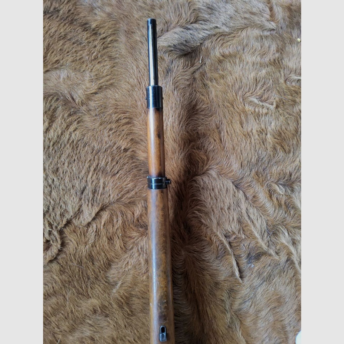 Haenel Mod. 33