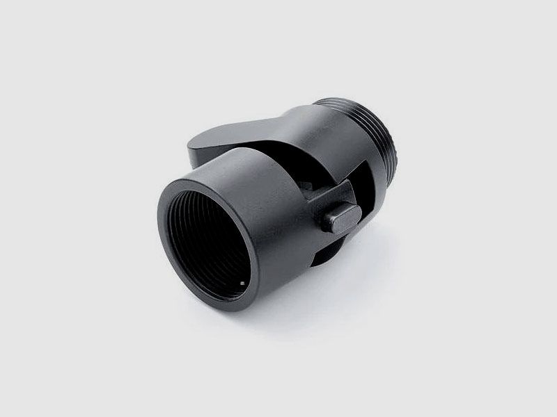 Adaptador de culata plegable HERA ARMS SFU