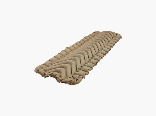 Klymit Klymit Sleeping Pad Insulated Static V - Realtree Edge