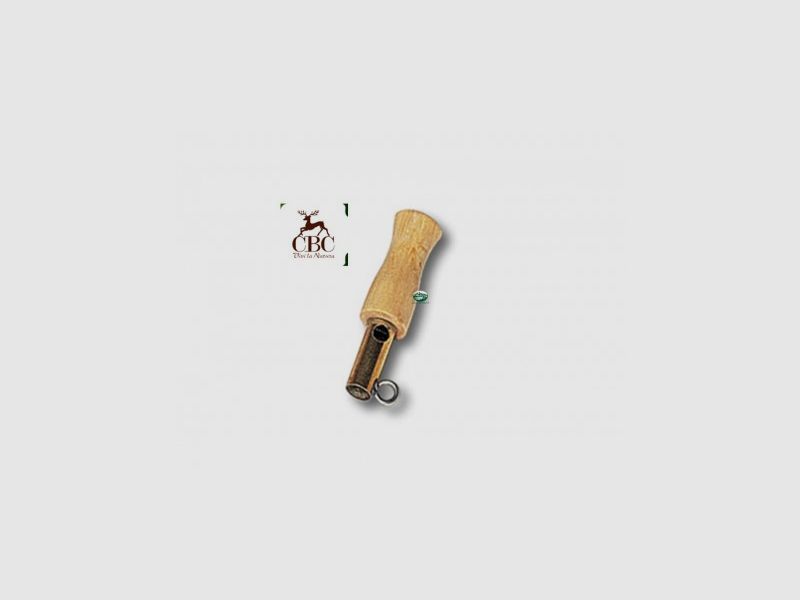 CBC LOCKRUF DROSSLING HOLZ
