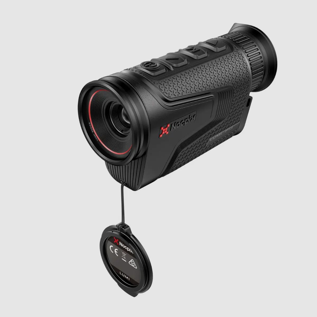 Dispositivo térmico Nocpix Lumi P13