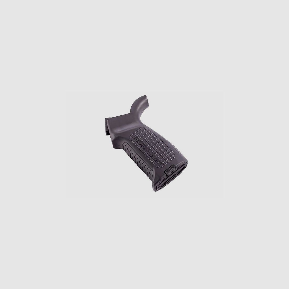 WILSON COMBAT COMBAT PLATFORM PISTOL GRIP PISTOLGRIP, AR PLATFORM, WILSON COMBAT, BLACK