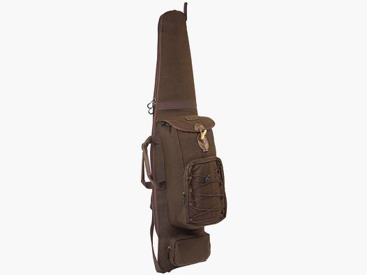 Mjoelner Hunting Backpack Case Birk
