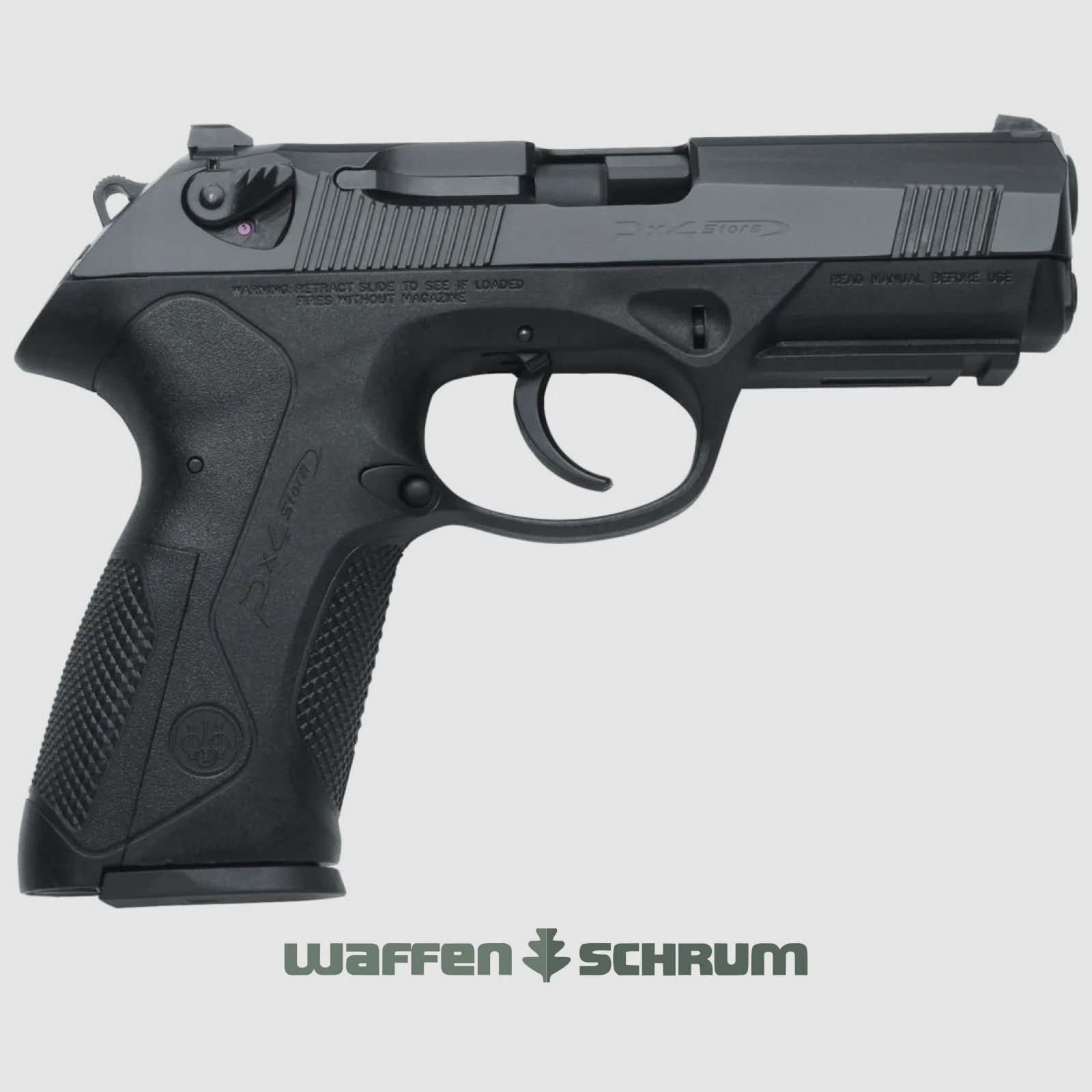 Beretta Px4 Storm