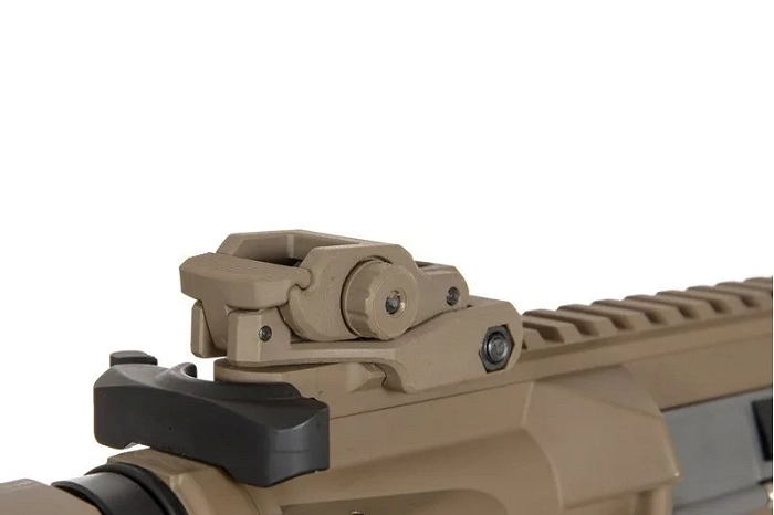 Carabina ASG Specna Arms SA-E09 EDGE - Full-Tan, imagen 5 de 34