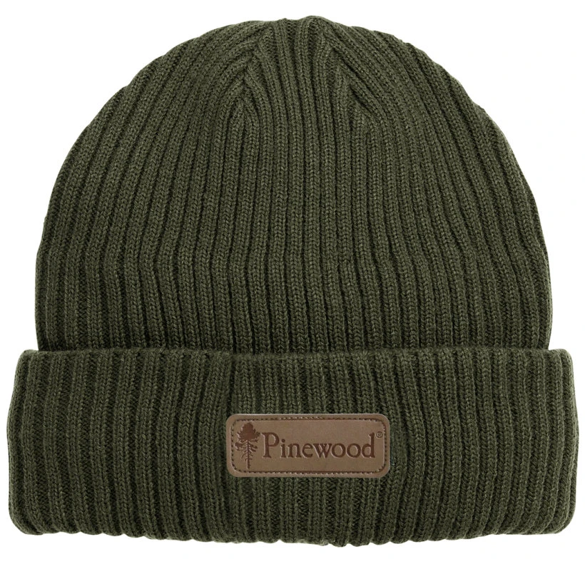 Pinewood New Stoten 5217 wintermuts groen