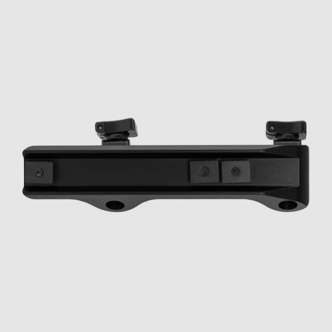 Socle Blaser R8 & R93 Makuick rail ZM levier rabattable, image 2 sur 3
