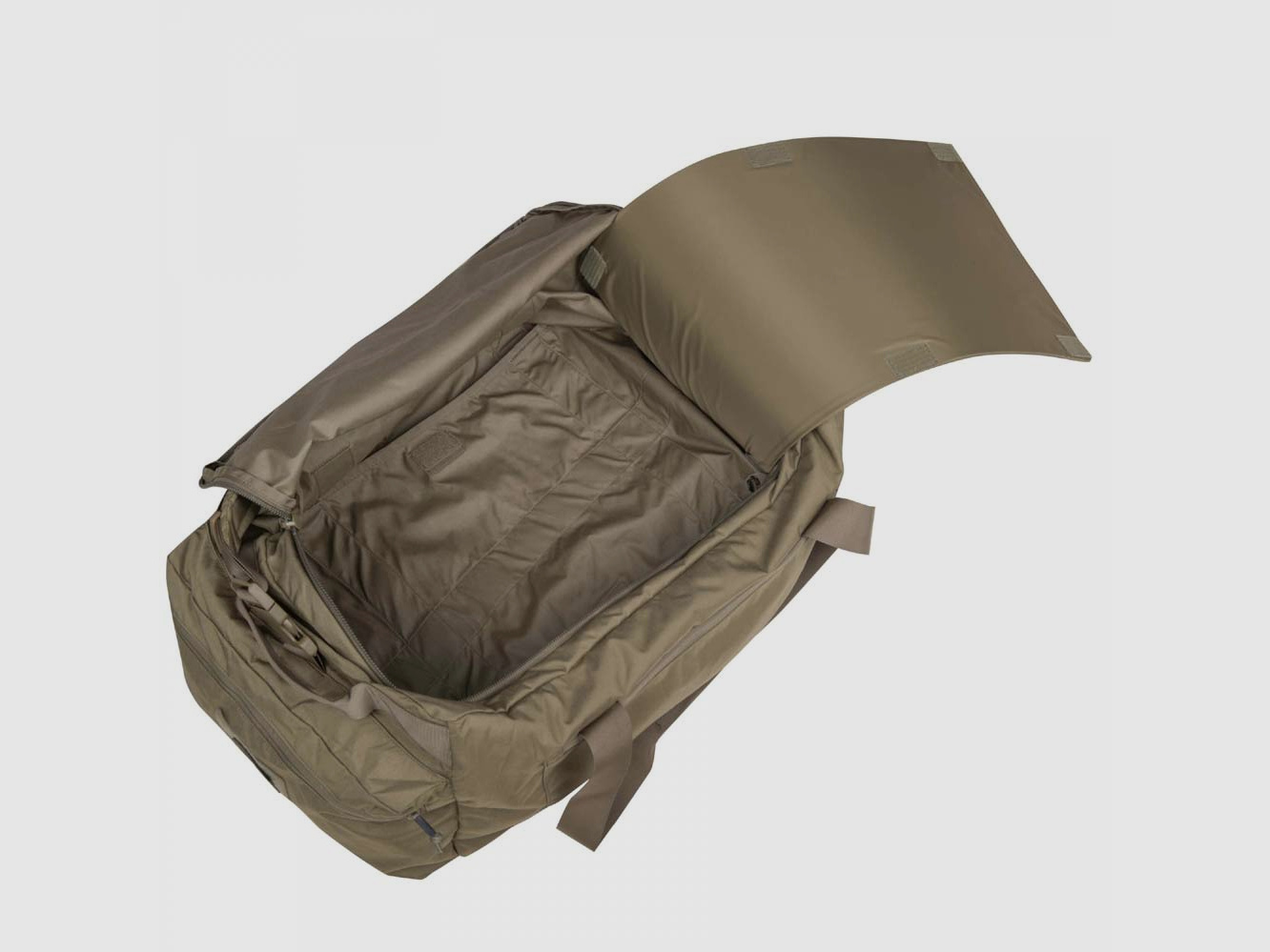 HELIKON-TEX ENLARGED URBAN TRAINING BAG® 70 LITER OLIVE