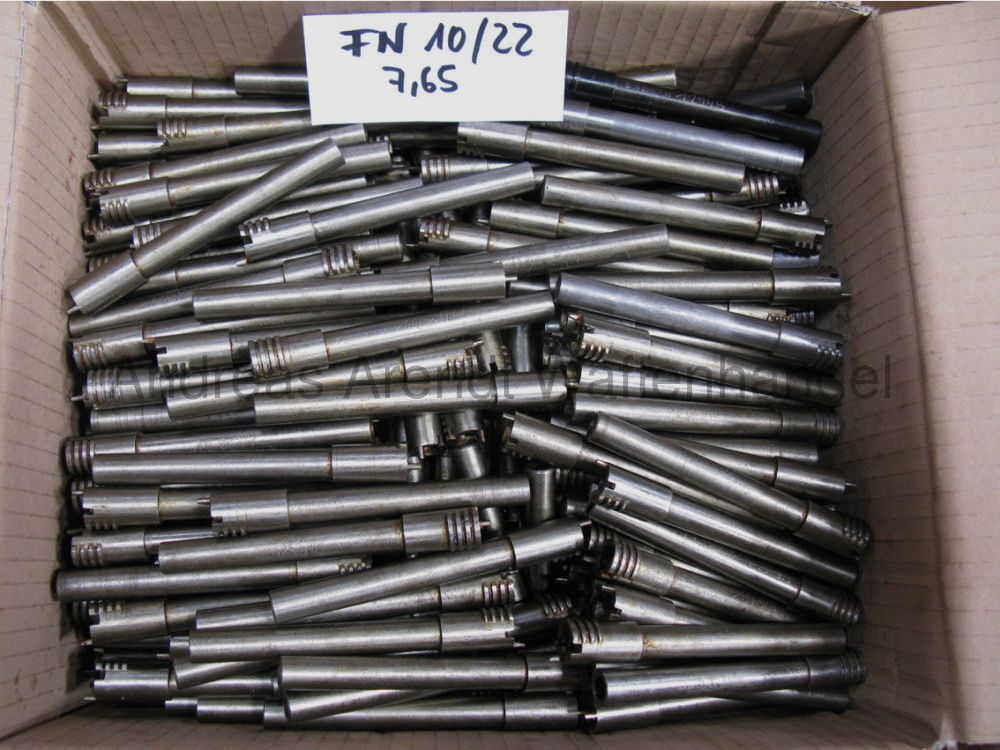 Wymiana / zmiana biegu dla pistoletu FN 1922 lub 1910/22