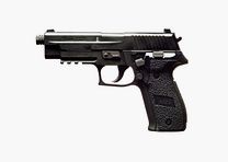 Pistola CO2 Sig Sauer P226 Blowback