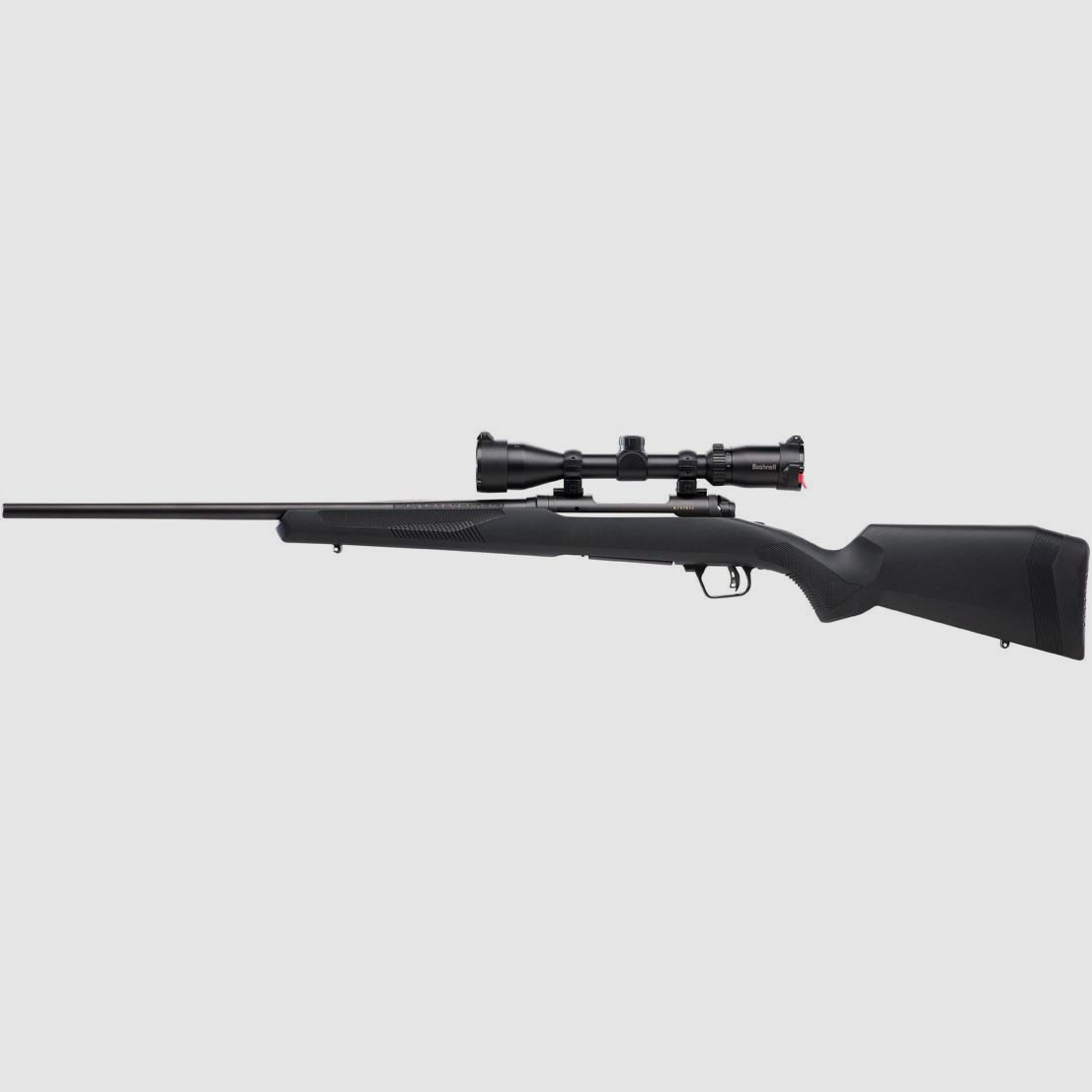Fusil à verrou SAVAGE 110 Engage Hunter XP – 7mm Rem. Mag., image 6 sur 7