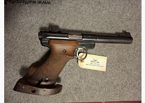 Ruger Mark 2