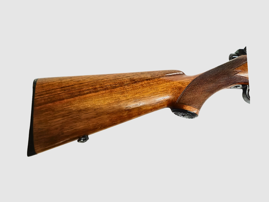 CARABINE SAKO RIIHIMAKI, image 2 sur 8