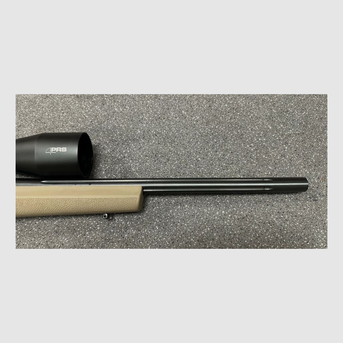 Howa 1500 Varmint
