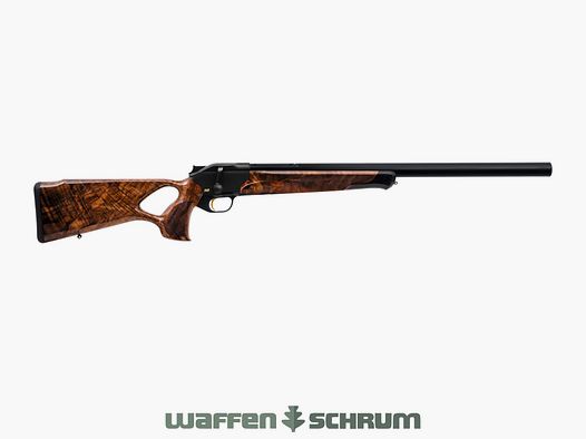 Blaser R8 Success Silence