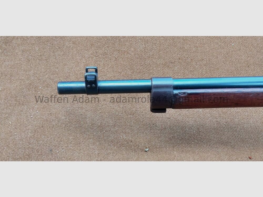 Tokyo Arsenal 三八式歩兵銃 Typ 38 Arisaka