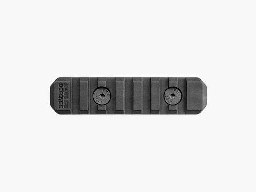 RAIL PICATINNY FAB DEFENSE M-LOK MA3
